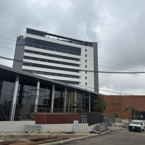 TYDF-ABUJA