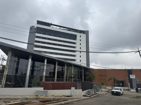 TYDF-ABUJA
