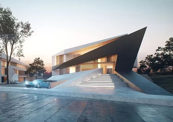 Alexence Villa- Abuja